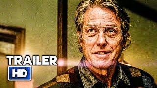 HERETIC Official Trailer 2024 Hugh Grant Horror Movie HD [upl. by Aneetak]