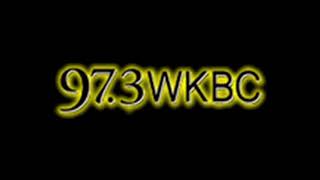 973 WKBCFM North Wilkesboro NC Legal  TOTH ID  122422 [upl. by Lagasse]