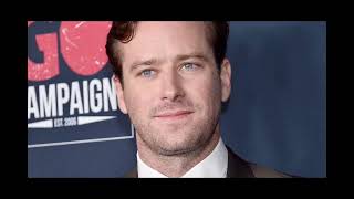 Armie Hammer’s Big Return First Movie Role After Shocking Scandal [upl. by Huba]