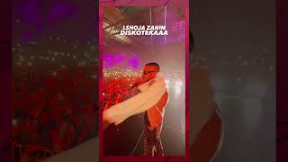 Butrint Imeri  Diskoteka LIVE Koncert 🔥 shorts viral butrintimeri diskoteka koncert [upl. by Meryl619]