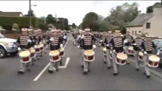 CLOGHER PROTESTANT BOYS  THEIR ANNUAL PART 1 OF 4 [upl. by Jeffery463]