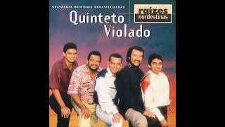 Quinteto Violado  Saudade 1973 [upl. by Iadahs]