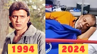 Janata Ki Adalat Movie Star Cast Shocking transformation😱Then And Now [upl. by Nnaylloh]