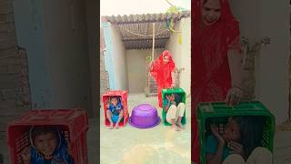 Lambi bahu aaegi tujhe boot funny youtubeshorts shorts Jay comedy [upl. by Reppep949]