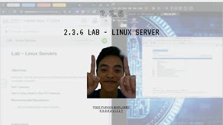 236Lab  Linux Servers [upl. by Tempest716]