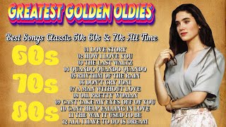 The Shocking Reason Why Classic Oldies Are Better Than Todays Music [upl. by Sheffie678]