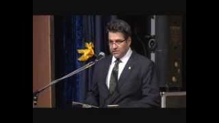 Aditya Sondhi  Speech at the Bishop Cotton Boys School [upl. by Akinnor]