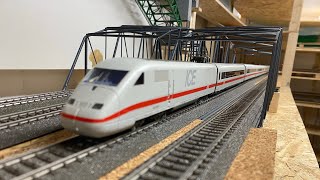 00061 S badisch Bähnle Fahrtag und Fahrspass 😊😊😊 [upl. by Einnaffit]