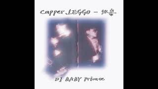 Capper、LEGGO  纵容CkyBeatz Remix 2024 DJ BABY Private [upl. by Ahsilem]