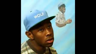 Tamale by Tyler The Creator but every time it says a bad word it gets faster [upl. by Llenrup]