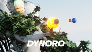 Dynoro  Wildfire Official Video [upl. by Ramedlaw649]