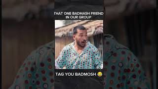 Gundi Gundi baat karne wala dost 😂🤣 r2wteam memes funny comedy [upl. by Richara]