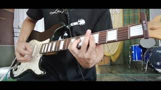 Selder Stratocaster Quick Demo  JL Guitar Music [upl. by Gaston]