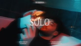 Rubiera  Solo Visualizer [upl. by Luci]