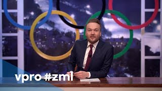 Promo aflevering 3  Zondag met Lubach S08 [upl. by Judi]