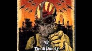 Five Finger Death Punch quotFar From HomequotOriginal Cover and Backing Track [upl. by Ardenia295]