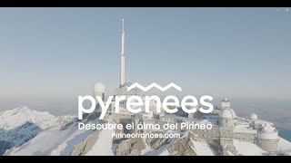 PIRINEO FRANCÉS EL ALMA DEL PIRINEO  10quot [upl. by Sulihpoeht98]