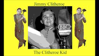 Jimmy Clitheroe The Clitheroe Kid Nothing like a holiday Old Time Radio Show [upl. by Vannie]