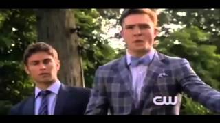 Gossip Girl Season 6  Final Season Trailer © [upl. by Ardnoid]