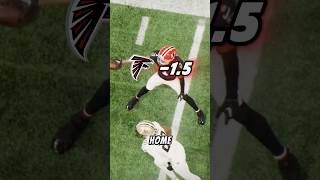 3 NFL Picks for Bucs vs Falcons Week 5 TNF [upl. by Ainod]