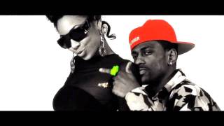 Big Sean  Supa Dupa Official Music Video [upl. by Aicerg858]