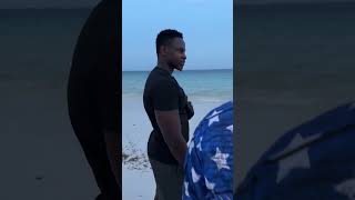 Diani Beach Kenya 🇰🇪 Like amp Subscribe For More Videos 🫶🏻🫶🏿 love food travel [upl. by Mobley403]