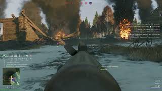 Enlisted Gameplay  NKVD event VG 15 Victory [upl. by Pieter655]