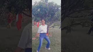 LochaEUlfat song dancecover explorepage Deepikadeepti subcribemychannel [upl. by Enelyar]