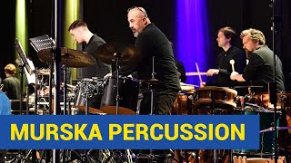 Murska Percussion [upl. by Pierson]