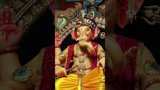 Ganpati bapa Moriya Khambhat Ganapati Bapa [upl. by Alida]