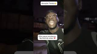 Geração Toloba 😭 [upl. by Nicolais9]