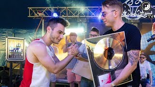 Filipek  Milan Bitwa Płocka 2018 Finał  Polish HipHop Festival Popkillerpl [upl. by Hillinck]