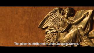 Le Couvent des Ursulines presents its Brafa 2017 Antique highlights [upl. by Eissak]