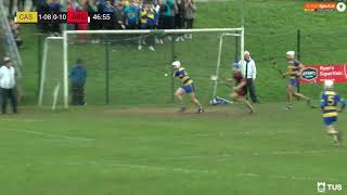 2023 0121 Cashel v Ardscoil Rís  Dr Harty Cup Semi Final Highlights [upl. by Ariane493]