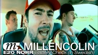 Millencolin E20 Norr 169 remastered [upl. by Aigil448]