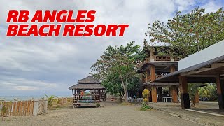 RB ANGLES BEACH RESORT  BARRA OPOL MISAMIS ORIENTAL [upl. by Idnahr]