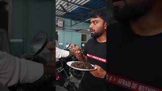 Noodles Halwaவா 😂🔥  shorts DAN JR VLOGS [upl. by Blessington]