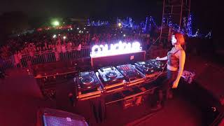 Olly Esse  Jyoti Nivas College JNC Bangalore Aftermovie [upl. by Dam]