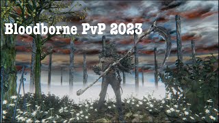 Bloodborne  EARLY Clockwise Metamorphosis HP 15 [upl. by Critchfield]