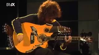 Pat Metheny  Live in Burghausen 2003 [upl. by Yllen683]