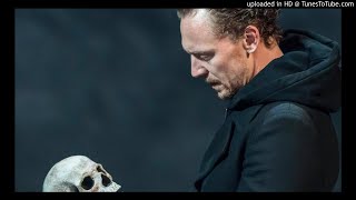 Poetry Hamlet by William Shakespeare Act 3 Scene 1 ‖ Tom Hiddleston ‖ The Dragon Book of Verse [upl. by Aitnis]