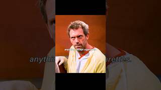 Dr House identified the disease when it mattered movie shorts video [upl. by Niwre949]