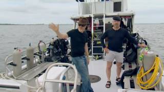 Mythbusters 15x14 MythBusters vs Jaws Part 10mkv [upl. by Ave]