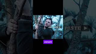 Alur cerita venom movie alurceritamovie film alurfilm marvel venom2 [upl. by Given]