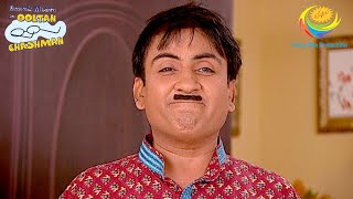 Is Jethalal again becoming a fool  Taarak Mehta Ka Ooltah Chashmah  Jetha Rocks [upl. by Cimbura724]