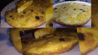 KaipolaMalabar special snack Bananapola recipe [upl. by O'Hara]