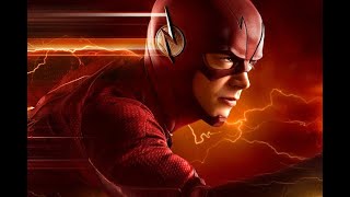 The Flash Hilarious and Funny Bloopers All Seasons Ft Grant Gustin amp Danielle Panabaker [upl. by Atteuqcaj61]