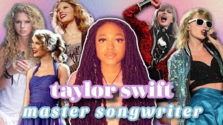 taylor swift career deep dive pt1 [upl. by Faruq]