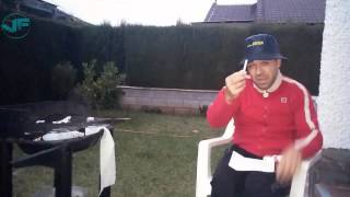 2V2F MARLBORO VS Vapeo VAPER FELIX V2 [upl. by Ely]