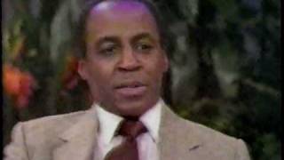 Toni Tennille interviewing Robert Guillaume [upl. by Noreh]